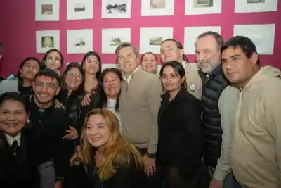 Puerto Tirol: la Plaza San Martín tendrá una renovación integral que impulsará el turismo religioso