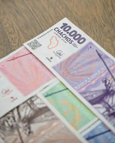 Pago de Chachos en Chilecito: el cronograma continúa y estos son los DNI que cobran hoy