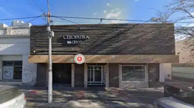 Puerto Madryn: Un boliche, una madrugada y un crimen que dejó a todos helados