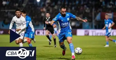 El León mostró otra cara pero el gol se hizo humo: el detalle que ilusiona a Estudiantes