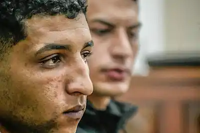 Prisión perpetua para los sicarios que acribillaron a Cristian Díaz: el alivio de su madre