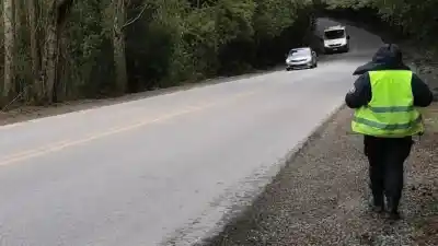 Refuerzan la seguridad en la Zona Oeste: 35 efectivos y controles sorpresa en puntos clave