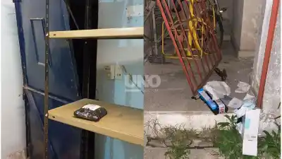 Robaron encomiendas de Mercado Libre en una sucursal del Correo Argentino de Recreo: buscan a los responsables
