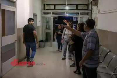 Atropelló a una ciclista, se fugó y al descubrir quién era la víctima decidió entregarse