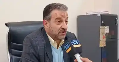 ¿Podrá Caucete resistir un sismo de gran magnitud?