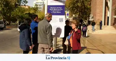El Pasaporte Sanmartiniano conquista a los turistas en San Juan