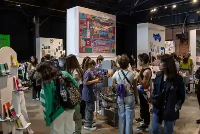 Vuelve el diseño rosarino al CEC: qué marcas y actividades habrá en la nueva edición
