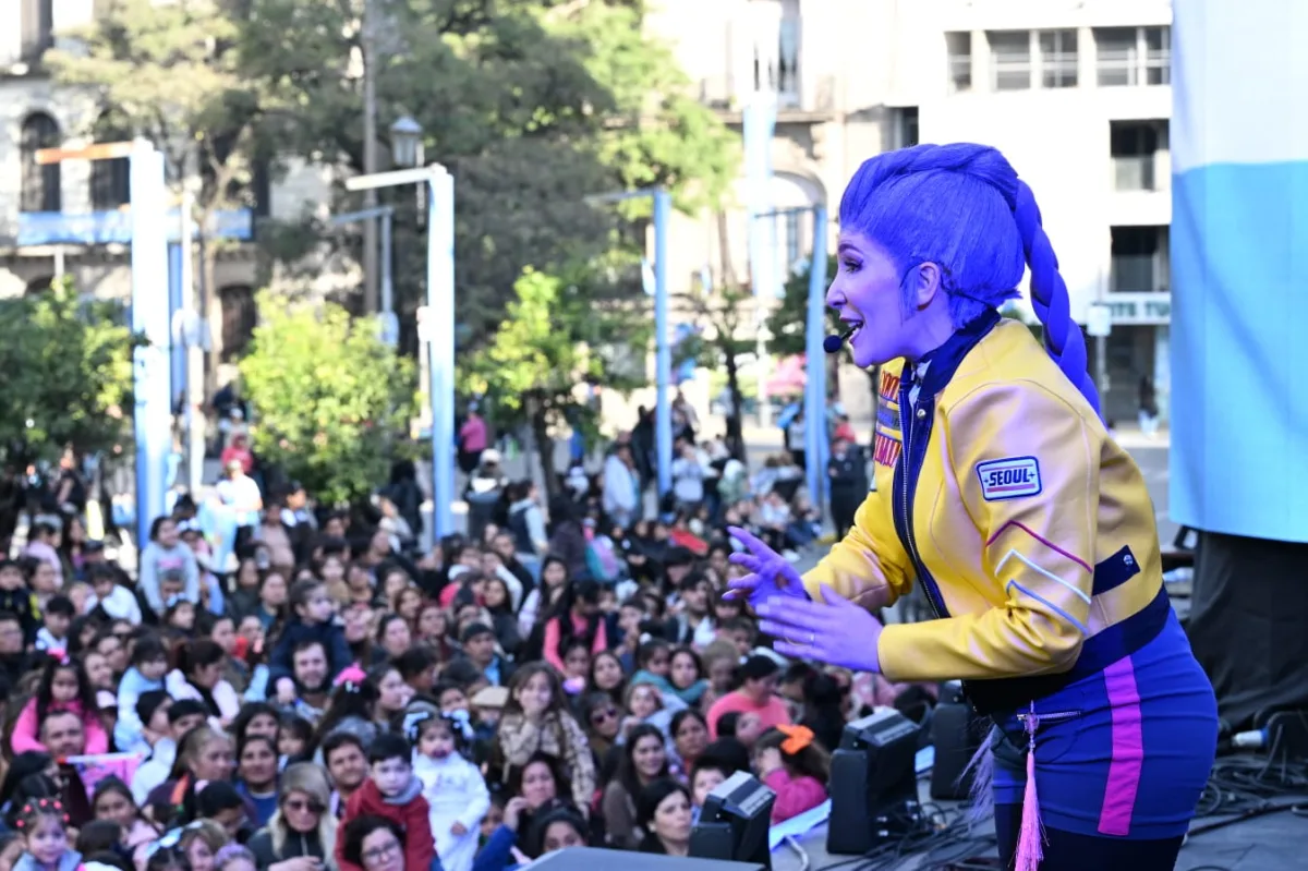 Filito y Las Ídolas del K-Pop