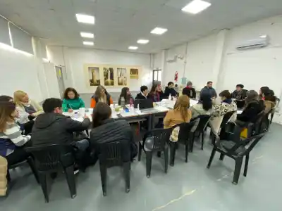 Salsipuedes: así se prepara la agenda educativa para el segundo semestre