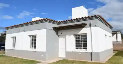 Se termina el tiempo: el domingo cierra la inscripción para el sorteo de 93 casas en Salta