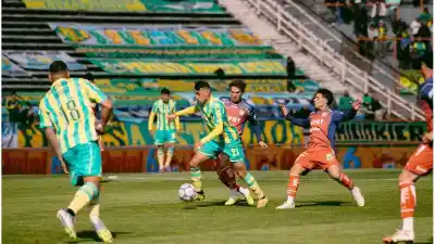 El problema que Unión no puede resolver: 12 partidos sin mantener la valla en cero