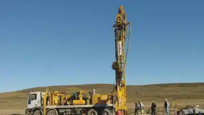 Minería en alerta: el freno en Calcatreu enciende las alarmas de la Cámara de Río Negro