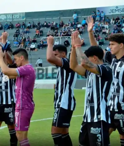 La oportunidad que Chaco For Ever no puede dejar pasar en la Primera Nacional