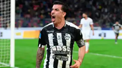 Michael Santos y la revancha ante Tigre: la frase que ilusiona a Central Córdoba
