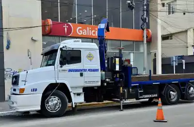 Banco Galicia en Comodoro: ¿cierra o no la sucursal de Rivadavia? El gremio rompió el silencio