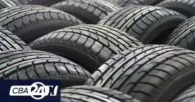 Cortamos tres neumáticos y el resultado dejó en evidencia algo que pocos compradores conocen