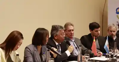 San Rafael y China: el plan educativo que abre nuevas puertas a estudiantes y docentes