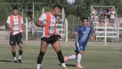 El Regional Amateur 2026 ya tiene precios de entradas: cuánto costará ver los partidos en Río Negro