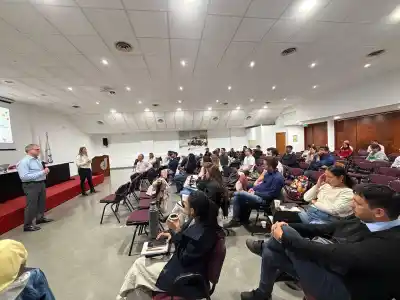 El plan que une a más de 100 pymes jujeñas en la conquista de nuevos mercados
