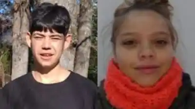 Desesperada búsqueda en Neuquén: dos desaparecidos y un dato que preocupa