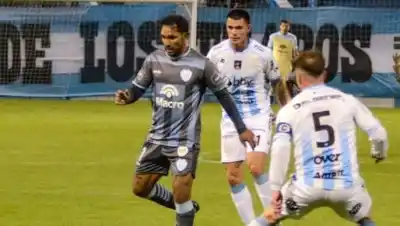 Gimnasia y Tiro busca un triunfo clave en San Juan para no soltar el Reducido
