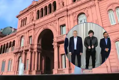 El Gobierno abre el juego a las provincias: qué hay detrás de la nueva estrategia en Diputados
