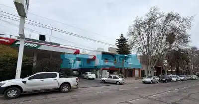 Camuzzi levantó las restricciones de GNC en La Plata: el alivio llega en plena ola de frío