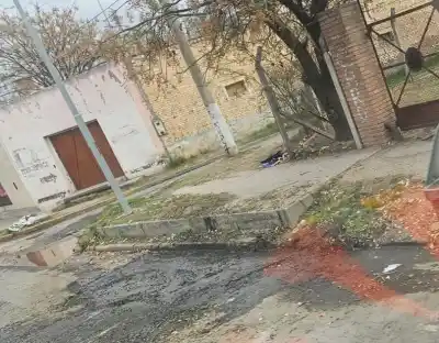 Vecinos de Acosta Villafañe y Sinforiano Herrera lograron respuesta municipal por la basura acumulada