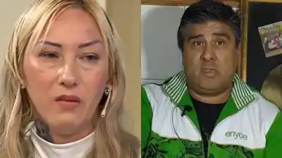 Nueva y estremecedora denuncia sacude al mundo de la cumbia: una influencer reveló el calvario que vivió con un famoso cantante