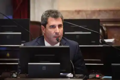 El duro mensaje de Uñac a Milei: “A este Gobierno no le interesa la realidad de los argentinos”