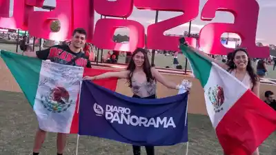 Lollapalooza 2026: El festival que paralizó al país y lo que dejó tras bambalinas