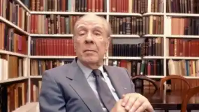 Borges vive en Godoy Cruz: una jornada imperdible con acceso libre