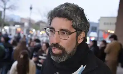 El crudo diagnóstico de un historiador sobre la ciencia argentina: “Estamos en peligro”