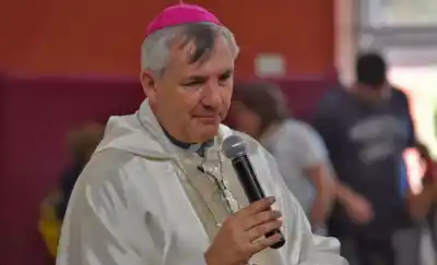 La colecta por León XIV ya tiene fecha en La Pampa: cómo colaborar con la visita papal