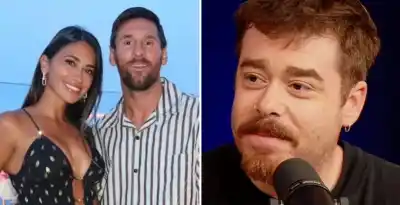 La inesperada jugada de Messi en redes que dejó en offside a un canal de streaming