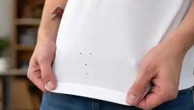 El misterio de los agujeritos en las remeras: la verdadera razón que pocos conocen