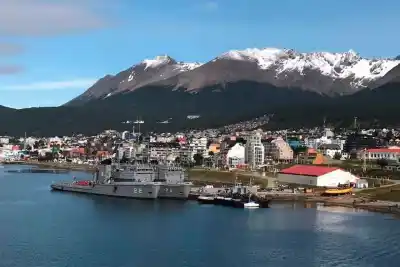 El Gobierno nacional pone en venta terrenos del Estado: uno en Ushuaia