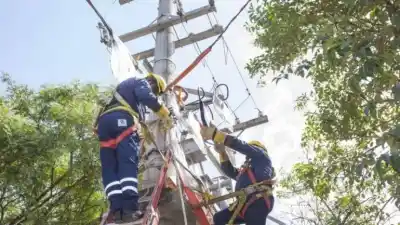 Cortes de luz programados en San Pedro: conocé las zonas y horarios afectados