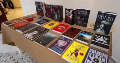 ¿Murciélagos o vampiros? La ciencia y la literatura se cruzaron en Catamarca