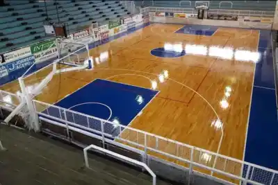 Un golpe al básquet paranaense: Echagüe vendió su plaza en la Liga Argentina