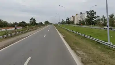 Adiós al Estado: la Ruta 9 y el acceso al aeropuerto de Tucumán quedan en manos privadas por 30 años