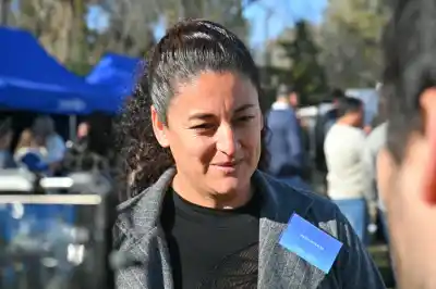 El sueño de María se hizo realidad: así es la casa que le cambió la vida en San Luis