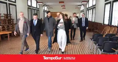 El plan de Pettovello para darle nueva vida a un histórico edificio de Mar del Plata