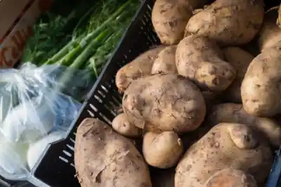 La papa baja de precio en Santiago del Estero: cuánto costará el kilo y cuándo llega el alivio