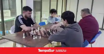 NM Campeón repitió el triunfo y se quedó con el segundo Selectivo del club La 22