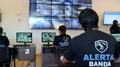 Motos olvidadas en Alerta Banda: ¿Reconocés la tuya?