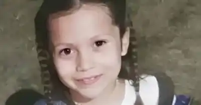 El padre de Kim Gómez lanzó una fundación con un conmovedor mensaje