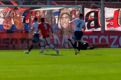 Patronato y Gimnasia de Jujuy no se sacaron ventajas en un partido vibrante