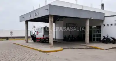 Confesó y delató dónde la dejó: la escalofriante declaración del novio acusado de atacar a una joven madre