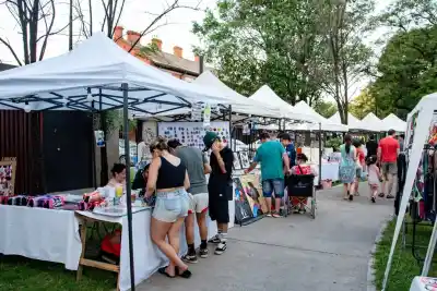 ¿Buscás planes para el finde? Conocé las ferias municipales que funcionarán este fin de semana